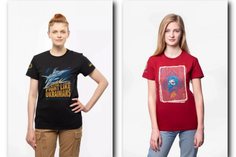 Жіночі футболки в стилі casual: як виглядати стильно без зайвих зусиль