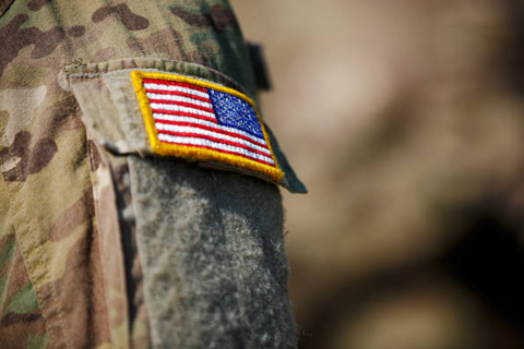 Армія США змінить записи про солдатів-трансгендерів відповідно до їхньої статі при народженні