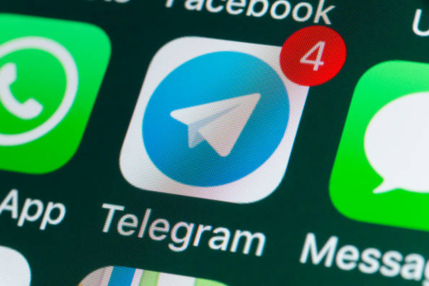 Telegram висловив здивування після рішення В'єтнаму заблокувати застосунок (ВІДЕО)