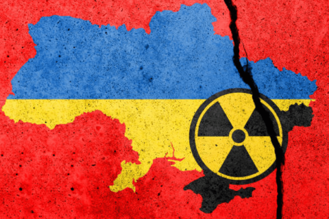 Немає жодних ознак підготовки до перезапуску Запорізької АЕС, заявив представник МАГАТЕ