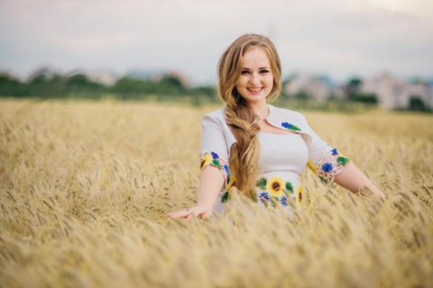 Рідкісні українські жіночі імена: традиція, глибина, духовне коріння