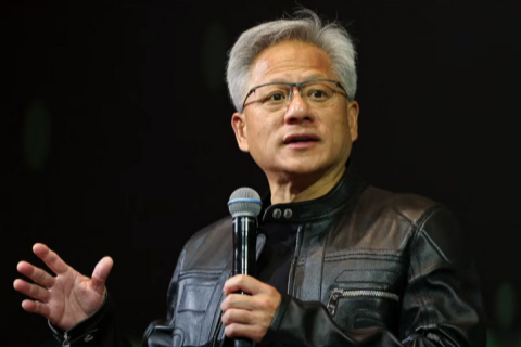 Генеральный директор Nvidia приветствует планы Трампа отменить некоторые ограничения на экспорт чипов