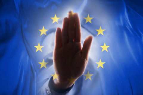 ЄС пропонує дозволити депортацію прохачів притулку в треті країни
