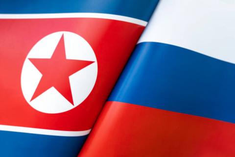 Північна Корея сприяла російським атакам на цивільну інфраструктуру України