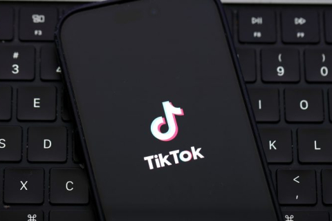 Ірландія оштрафувала TikTok на 530 млн євро за порушення правил ЄС щодо захисту даних (ВІДЕО)