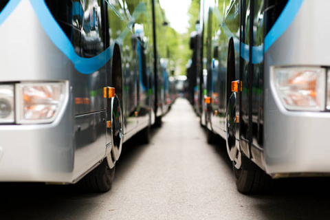 Покупайте билеты на автобус онлайн: удобство и надежность с inBus