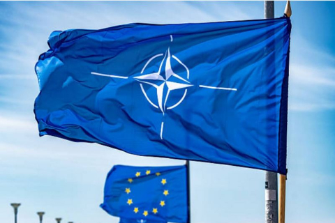 НАТО розраховує, що виведення американських військ з Європи триватиме роки 