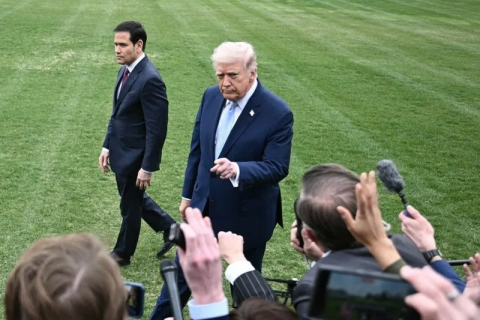 Трамп повідомив про звільнення польських і молдавських ув'язнених у Білорусі та РФ