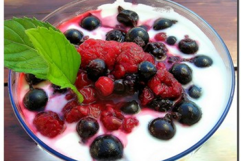 Домашний йогурт: о пользе и основных компонентах