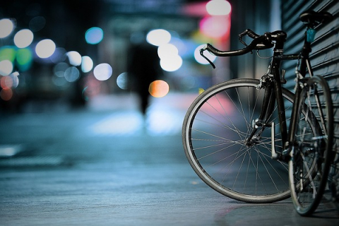 В столице открылось новое велокафе — Lifecycle