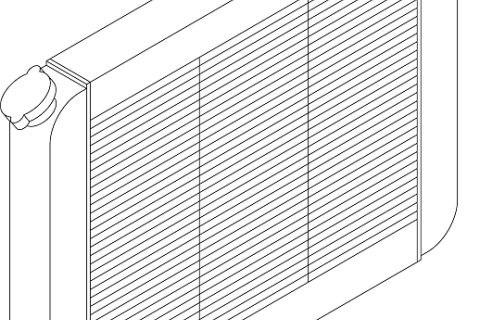  Правила эксплуатации и выбора радиатора охлаждения