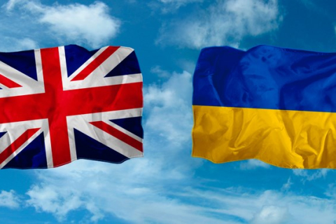 Доставка из Англии или как не разориться на ввозе качественных товаров в Украину 