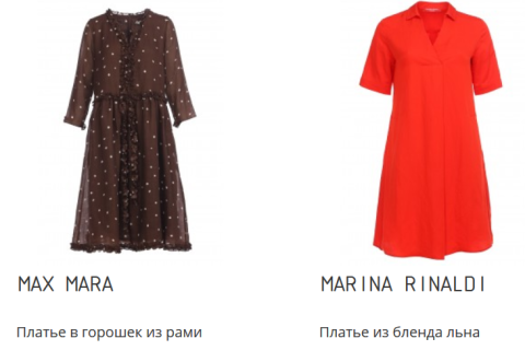 Weekend Max Mara: шик и практичность в одном флаконе 