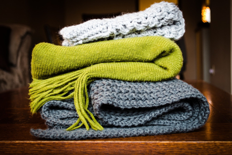 Некоторые советы по выбору шерстянного одеяла