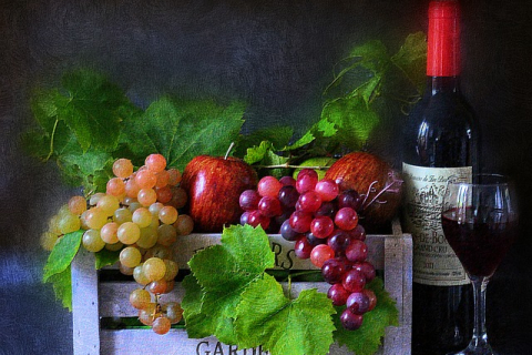 Известные итальянские виноделы и винные дома