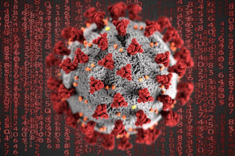 2,2 млн осіб у провінції Хубей могли заразитися COVID-19, як показало дослідження