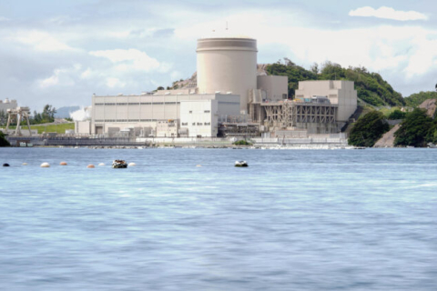  В Японии перезапустили старейший атомный реактор, которому более 40 лет