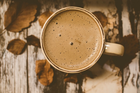 Напиток бодрости и здоровья. История происхождения кофе и его полезные свойства