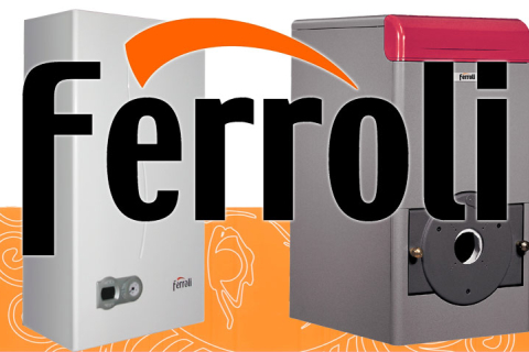 Як вибрати теплообмінник Ferroli: 4 важливих правила