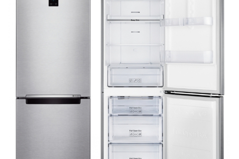 Холодильники Samsung. Высококачественная бытовая техника бренда, который не нуждается в рекламе