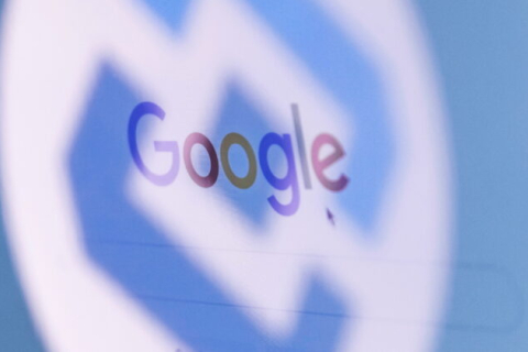 Російський суд оштрафував Google на 260 000 доларів за порушення правил роботи з даними