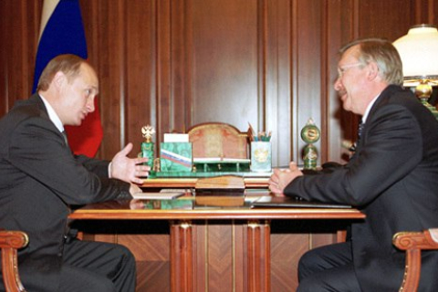 Російський депутат публічно запропонував викрасти міністра оборони НАТО
