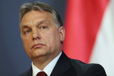 ЄНП дорікнули Орбану: Компромат, за допомогою якого росіяни тримають вас під контролем, буде розкрито