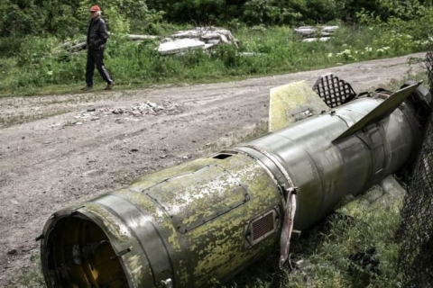 Британська військова розвідка припускає, що Росія незабаром завоює Луганську область