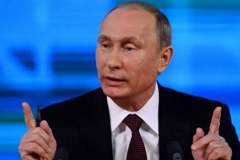Путин «гарантирует» безопасный проход для экспорта украинского зерна через Мариуполь, Беларусь или Румынию
