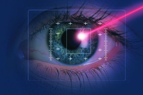 Лазерная хирургия близорукости может привести к ухудшению зрения и имеет побочные эффекты