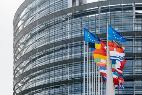 Европарламент предлагает отказаться от принципа единогласия