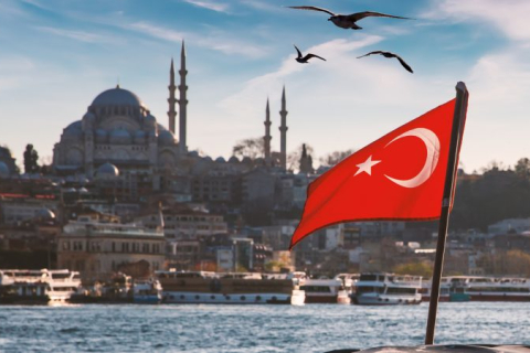 Более ста немцам запрещен выезд из Турции: некоторым за посты в соцсетях