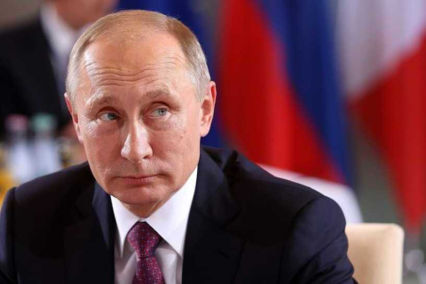 «Проголошення нового світового порядку» — про що оголосить Путін на «російському Давосі»