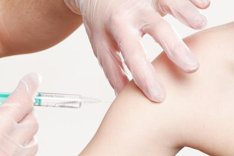 У США дозволено вакцинацію дітей молодшого віку від Covid-19