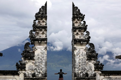 Індонезія розглядає можливість надання безподаткової 5-річної візи для цифрових кочівників, які мешкають на Балі