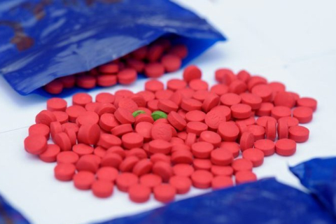 По мере продолжения войны количество нарколабораторий может увеличиться, — доклад ООН