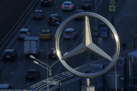 Mercedes-Benz отзывает около миллиона старых автомобилей по всему миру из-за возможных проблем с усилителем тормозов