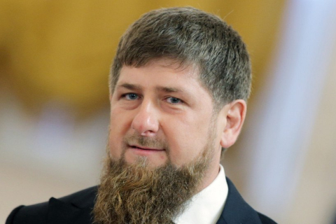Кадиров оголосив про «справжню спецоперацію» в Україні