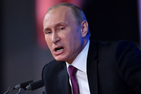Бывший разведчик МИ-6: Я не думаю, что Путин будет у власти дольше 3-6 месяцев. Есть признаки того, что его здоровье ухудшается