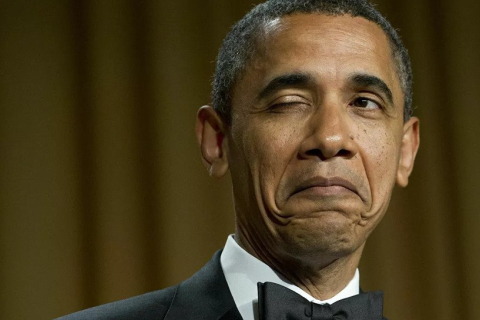 Обама замовив сховище пропану на 2500 галонів для заміського будинку