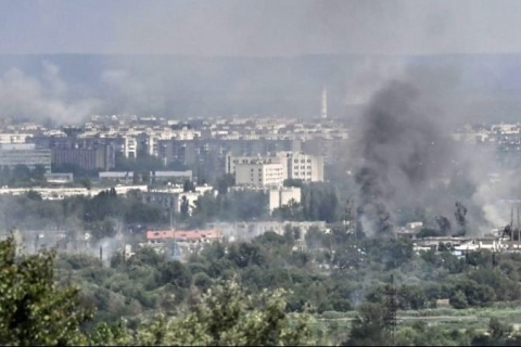 Німецький політолог попередив, що міжнародна підтримка України може ослабнути