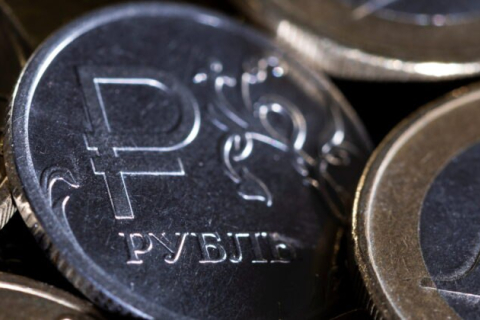 Россия направила купонные выплаты по долларовым еврооблигациям в НРД в рублях