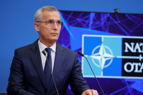 НАТО проводит масштабную модернизацию: «более 300 000» вместо 40 000 солдат