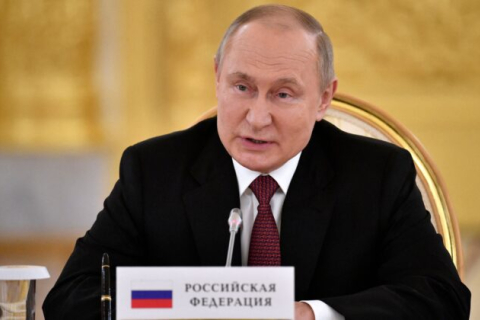 Через 100 днів війни Путіну лишається "сподіватися на байдужість світу", — повідомили зарубіжні ЗМІ