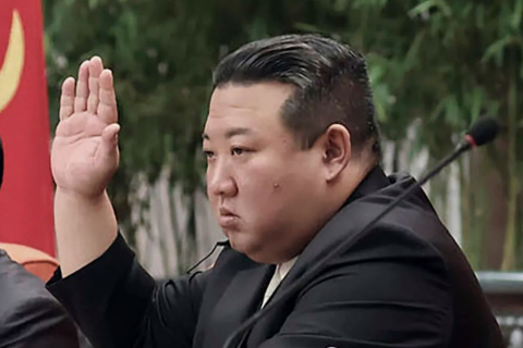 Північна Корея заявляє, що проведе повторний запуск супутника-шпигуна (ВІДЕО)