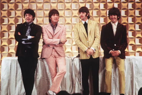 The Beatles за допомогою ШІ випустять свою "останню" пісню (ВІДЕО)