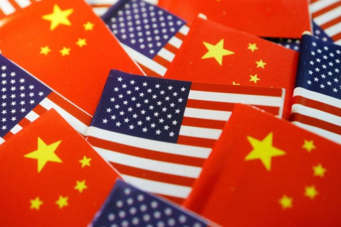 США создают "иллюзию" сотрудничества, — заявили в Китае