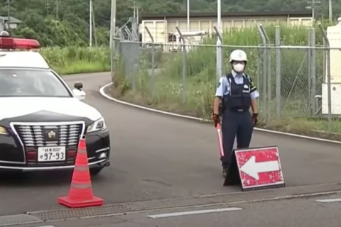 Япония: двое солдат погибли в результате стрельбы на военном объекте