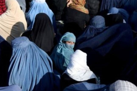 ООН попереджає Талібан, що обмеження щодо афганських жінок робить неможливим його визнання