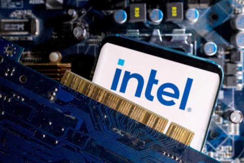 Intel побудує в Польщі завод з виробництва мікросхем вартістю $4,6 млрд (ВІДЕО)